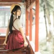蠢沫沫免费图集在线跳转:蒸汽朋克少女图包全套合集